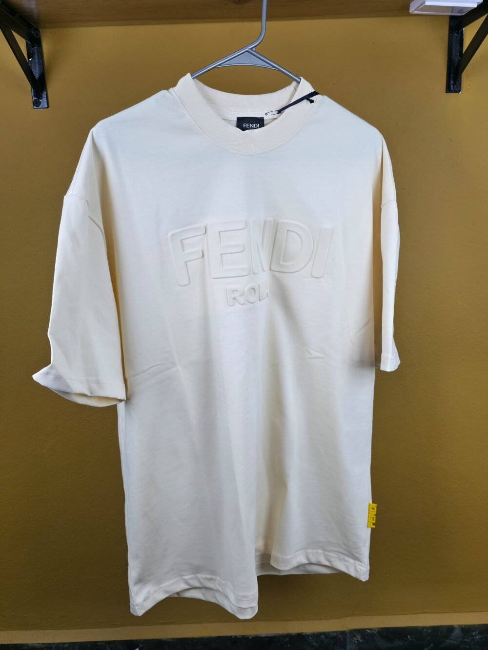 FENDI T SHIRTS