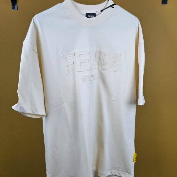 FENDI T SHIRTS