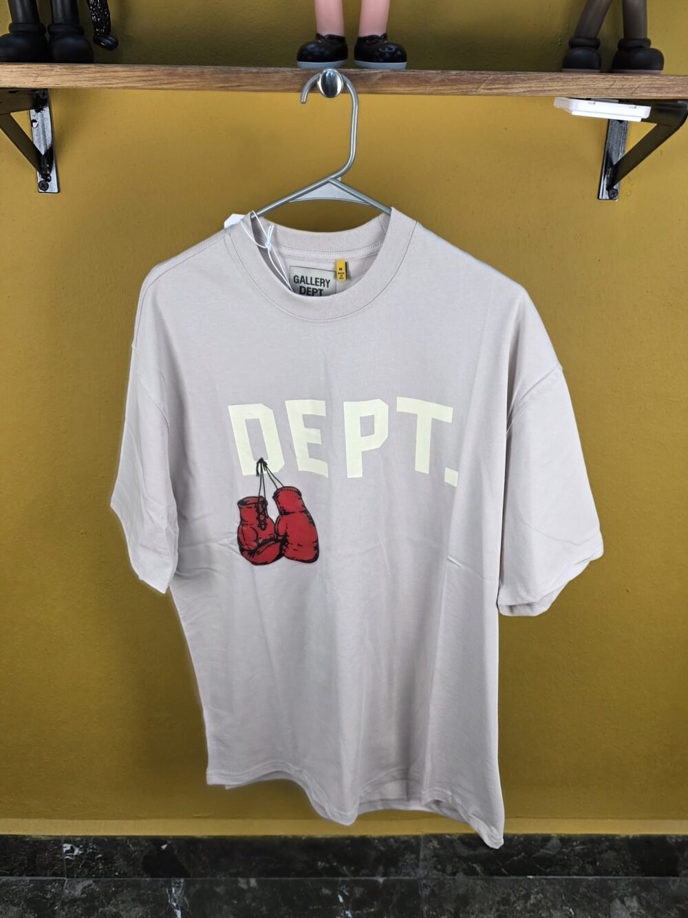 GALLERY DEPT T SHIRT