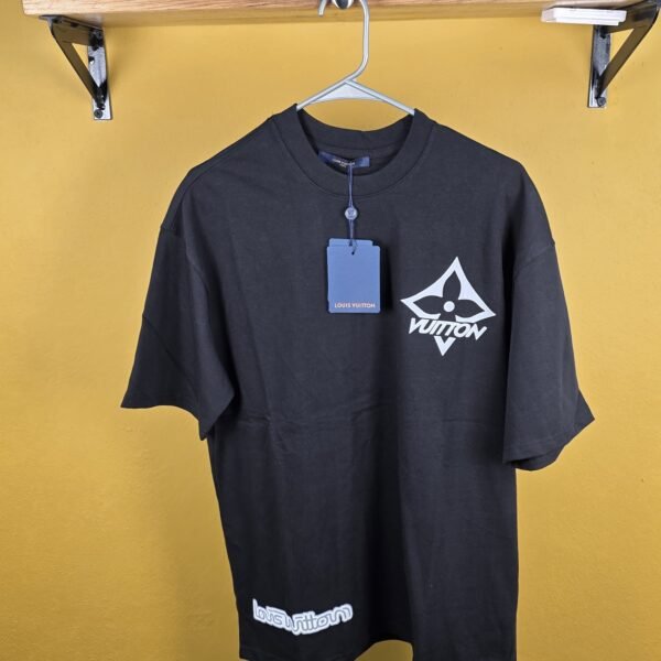 LV NEGRA T SHIRT